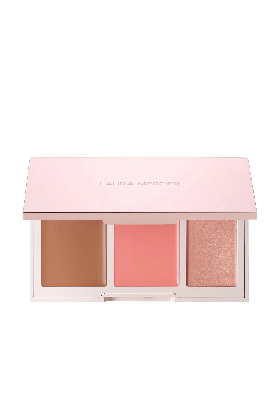 Laura Mercier Bonne Glow Cream Palette