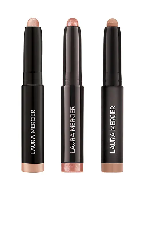 Laura Mercier A Taste Of Caviar Mini Caviar Stick Trio | Thumbnail 2