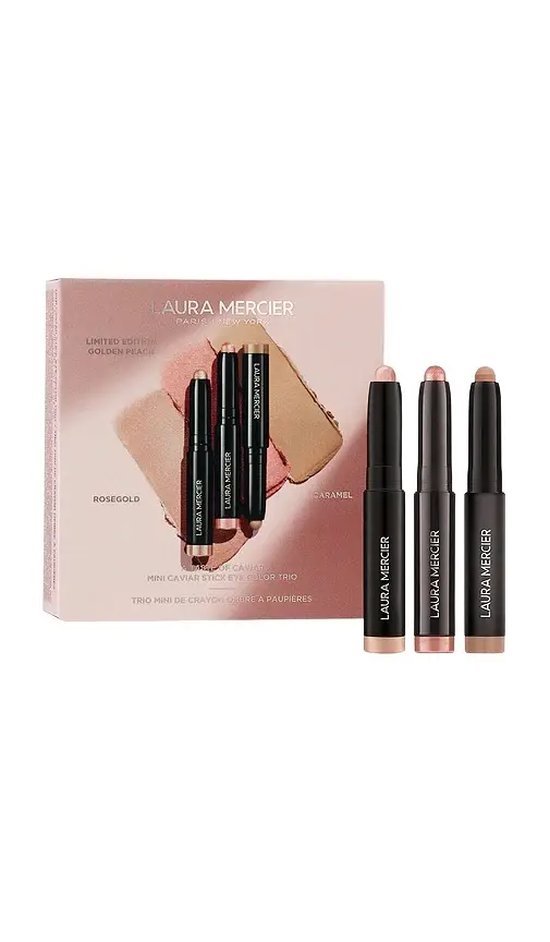 A Taste Of Caviar Mini Caviar Stick Trio A Taste Of Caviar Mini Caviar Stick Trio