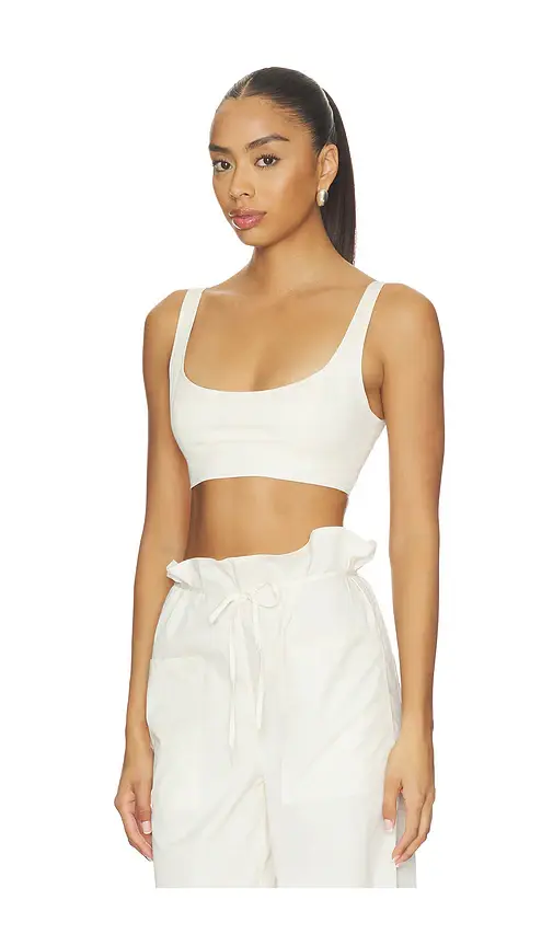 EAVES Syra Bra Top | Thumbnail 2 EAVES Syra Bra Top | Thumbnail 2