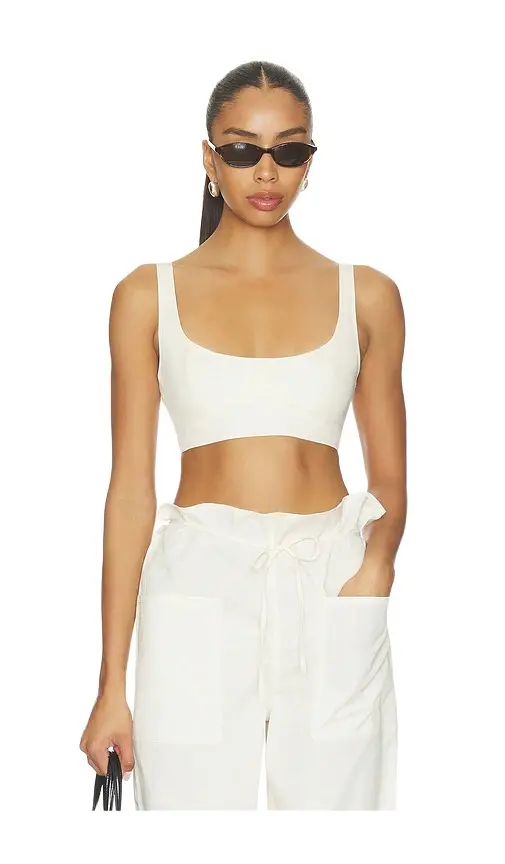 Syra Bra Top Syra Bra Top