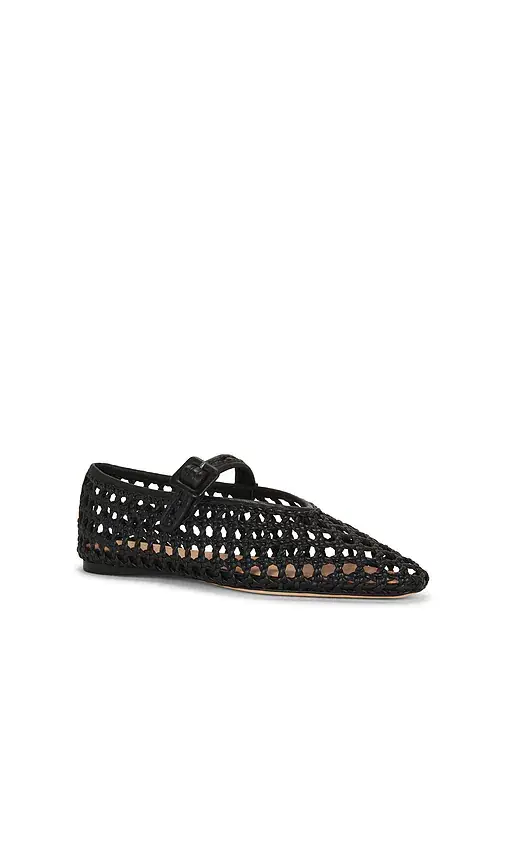 Loeffler Randall Junia Mary Jane Flat | Thumbnail 2 Loeffler Randall Junia Mary Jane Flat | Thumbnail 2