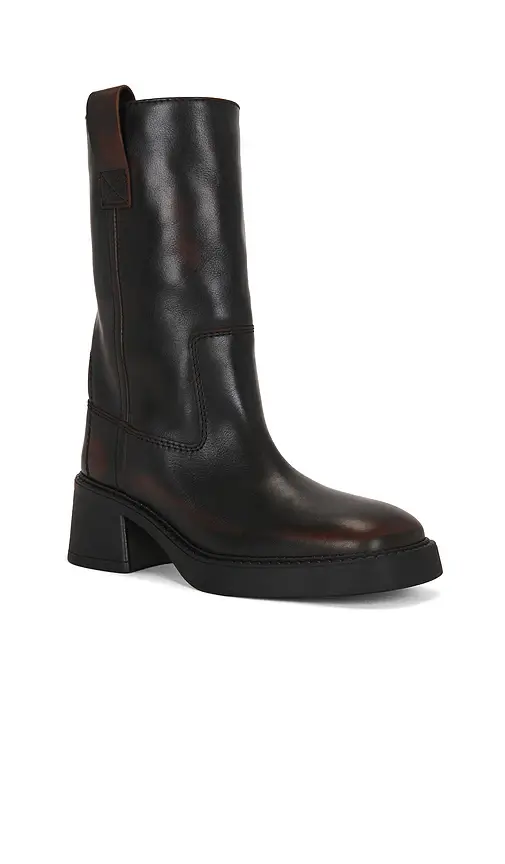 Miista Inaya Ankle Boot | Thumbnail 2 Miista Inaya Ankle Boot | Thumbnail 2