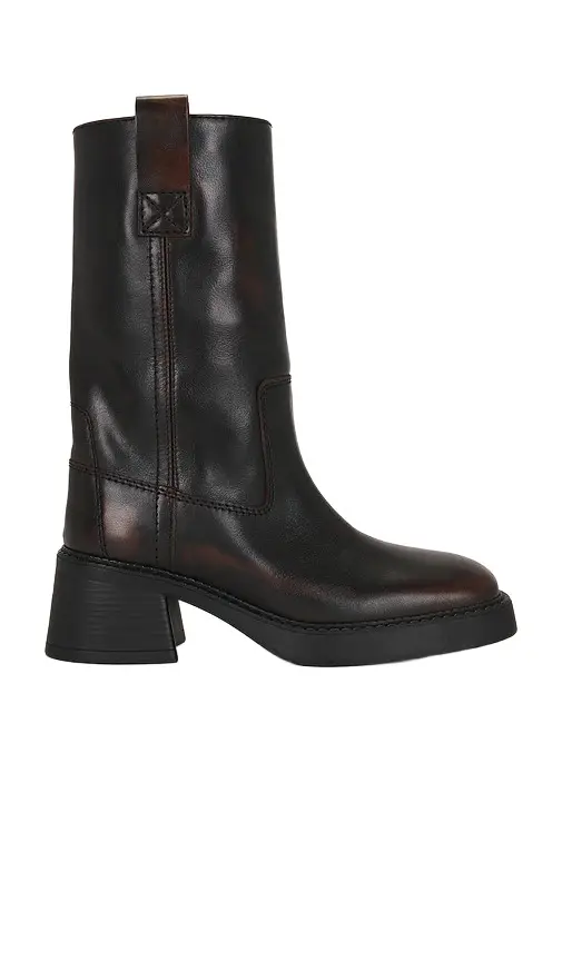 Inaya Ankle Boot