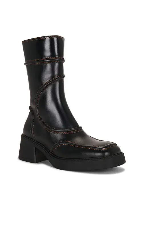 Miista Malene Ankle Boot | Thumbnail 2 Miista Malene Ankle Boot | Thumbnail 2