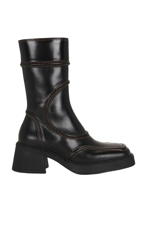 Malene Ankle Boot