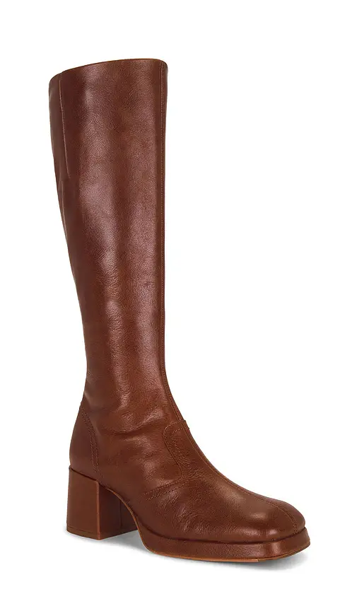 Miista Donna Grany Tall Boots | Thumbnail 2 Miista Donna Grany Tall Boots | Thumbnail 2