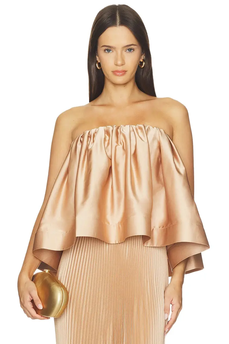 L'Idée Breeana Top