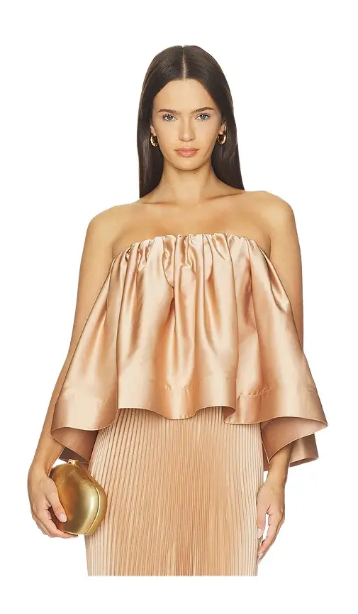 L'Idée Breeana Top
