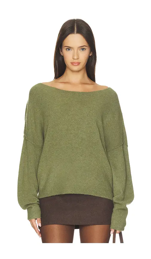 American Vintage Damsville Pullover | Thumbnail 2 American Vintage Damsville Pullover | Thumbnail 2