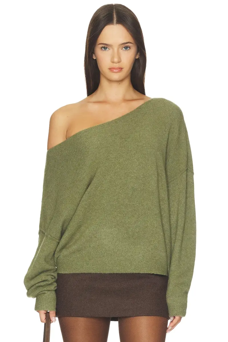 Damsville Pullover Damsville Pullover