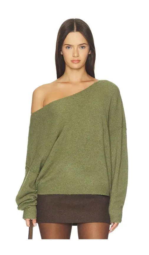 American Vintage Damsville Pullover