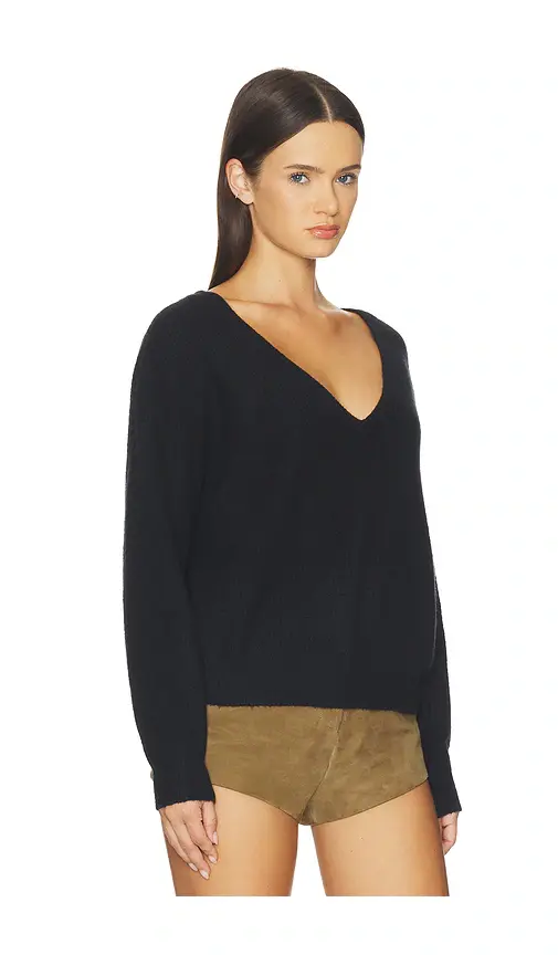 American Vintage Damsville Pullover | Thumbnail 2 American Vintage Damsville Pullover | Thumbnail 2