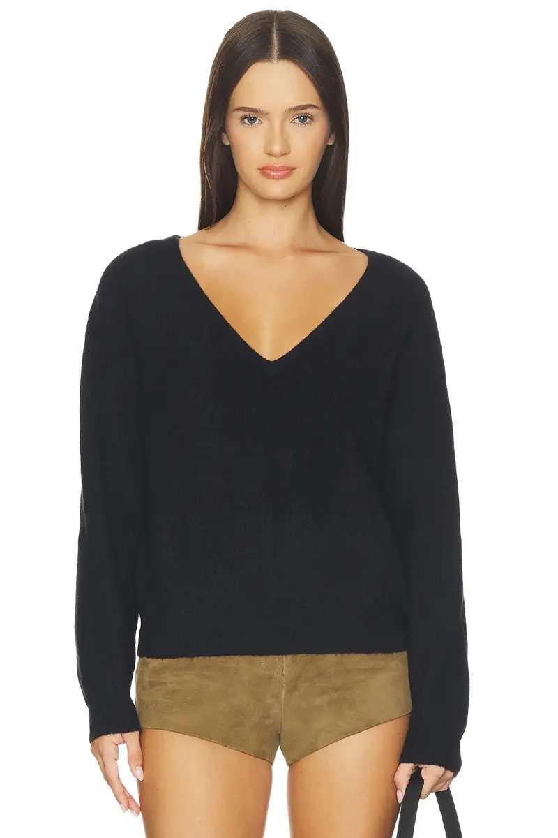 American Vintage Damsville Pullover