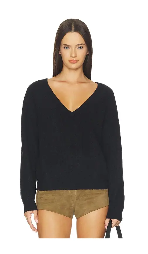 American Vintage Damsville Pullover