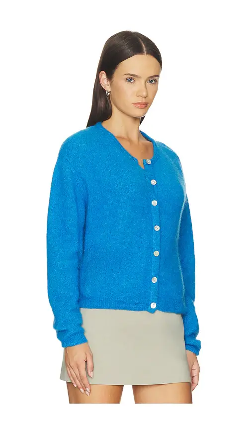 American Vintage Vitow Cardigan | Thumbnail 2 American Vintage Vitow Cardigan | Thumbnail 2