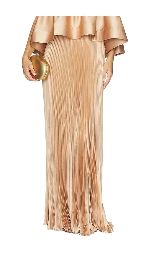 L'Idée Gala Skirt