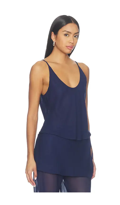 MADISON THE LABEL x REVOLVE Anastasia Tank | Thumbnail 2 MADISON THE LABEL x REVOLVE Anastasia Tank | Thumbnail 2