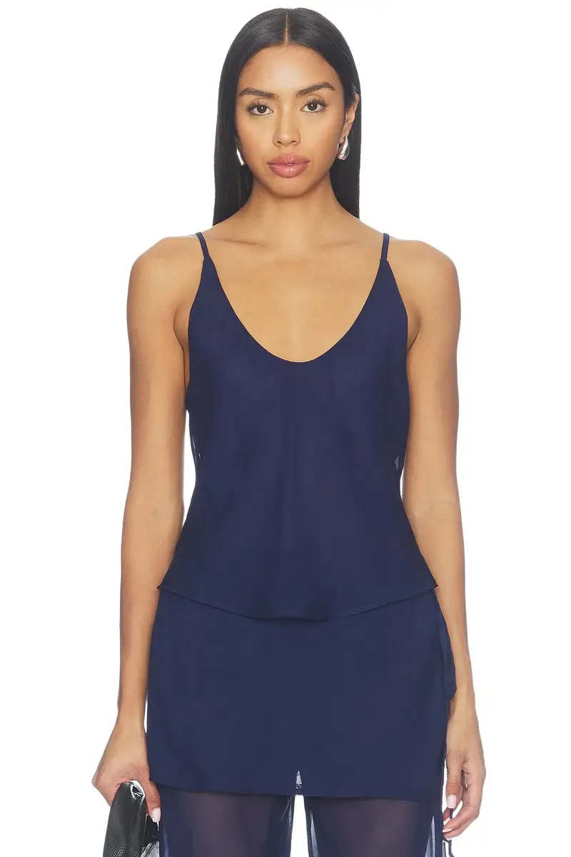 MADISON THE LABEL x REVOLVE Anastasia Tank