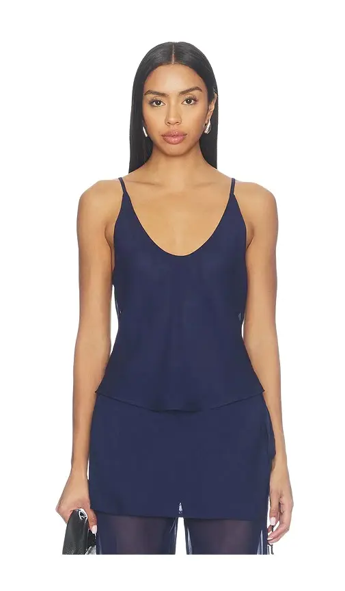 MADISON THE LABEL x REVOLVE Anastasia Tank