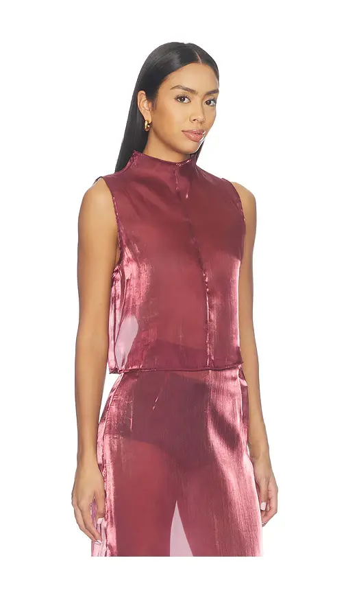 MADISON THE LABEL x REVOLVE Knox Top | Thumbnail 2 MADISON THE LABEL x REVOLVE Knox Top | Thumbnail 2