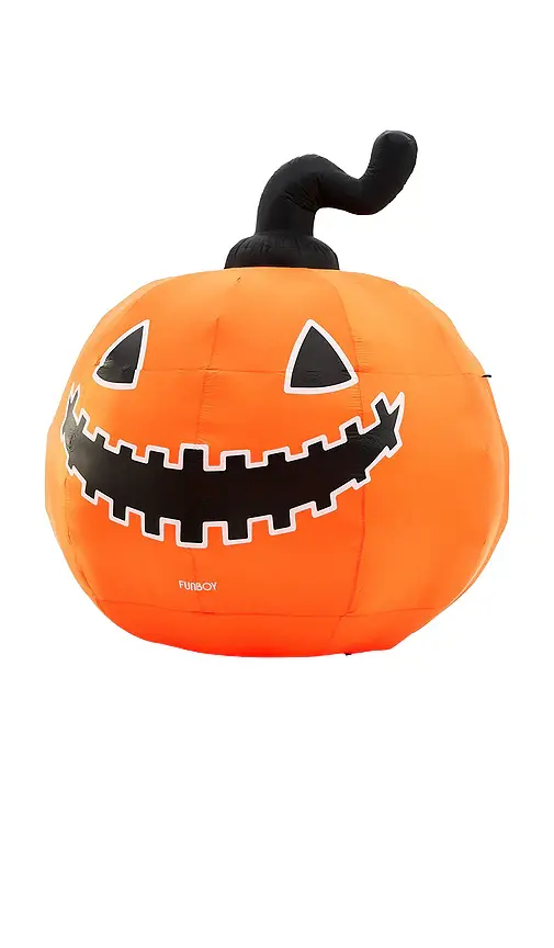 Funboy Halloween Constant Air Pumpkin | Thumbnail 2 Funboy Halloween Constant Air Pumpkin | Thumbnail 2