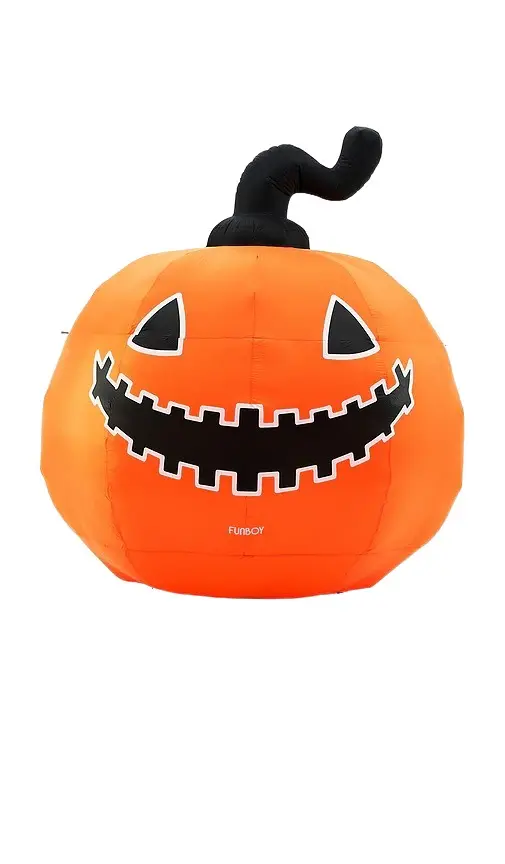 Funboy Halloween Constant Air Pumpkin