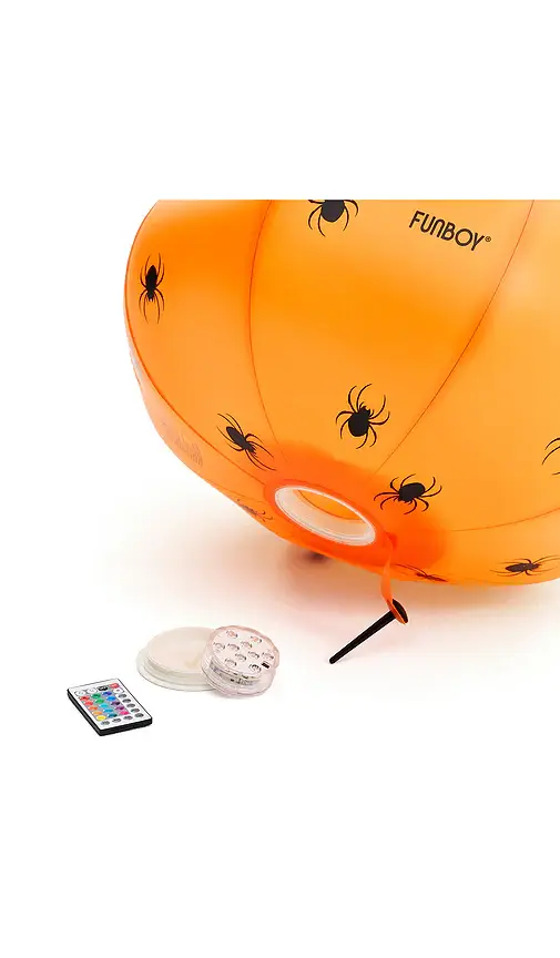Funboy Halloween Constant Air Pumpkin 3-Pack | Thumbnail 2 Funboy Halloween Constant Air Pumpkin 3-Pack | Thumbnail 2
