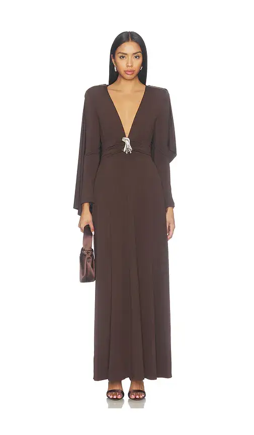 Kate Barton Aura Dress | Thumbnail 2 Kate Barton Aura Dress | Thumbnail 2