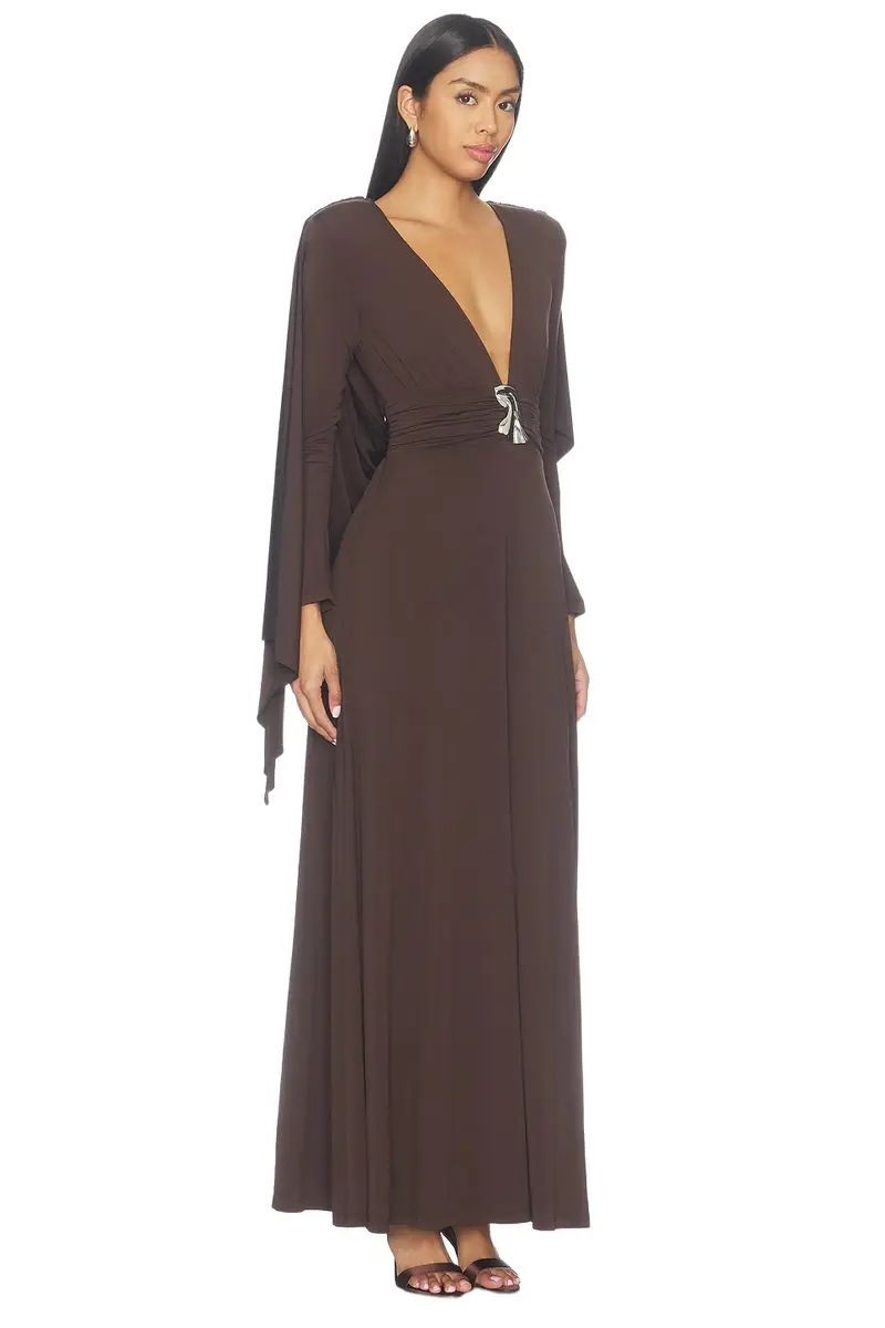 Kate Barton Aura Dress