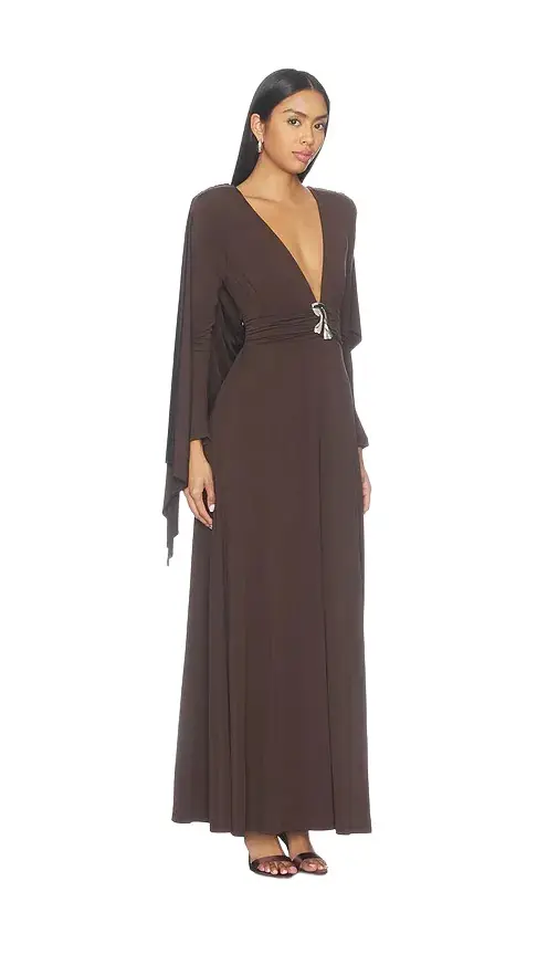Kate Barton Aura Dress