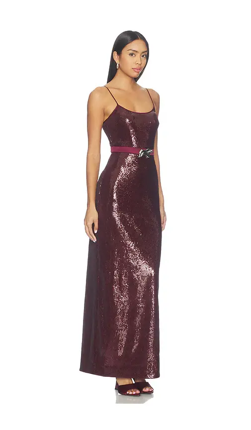 Kate Barton Kitty Dress | Thumbnail 2 Kate Barton Kitty Dress | Thumbnail 2
