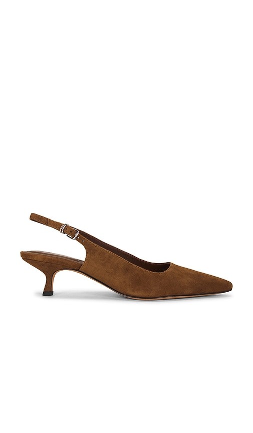 Vince Sabra Slingback Pump