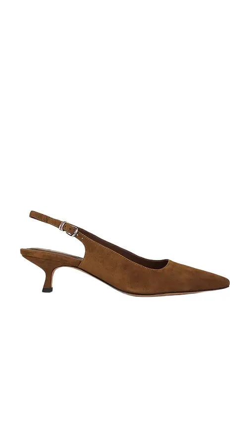 Vince Sabra Slingback Pump