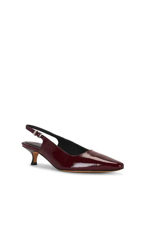 Vince Sabra Slingback Pump | Thumbnail 2 Vince Sabra Slingback Pump | Thumbnail 2