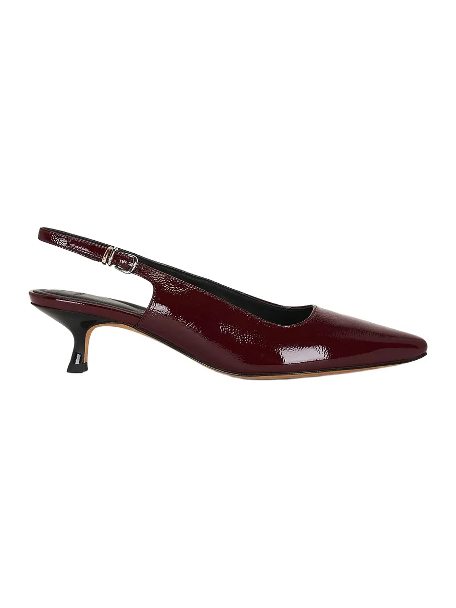 Vince Sabra Slingback Pump