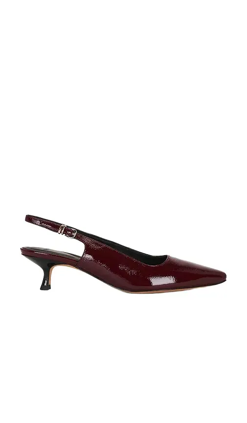 Vince Sabra Slingback Pump