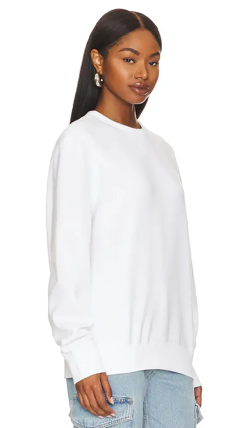 Polo Ralph Lauren RL Fleece Crewneck Sweatshirt | Thumbnail 2 Polo Ralph Lauren RL Fleece Crewneck Sweatshirt | Thumbnail 2