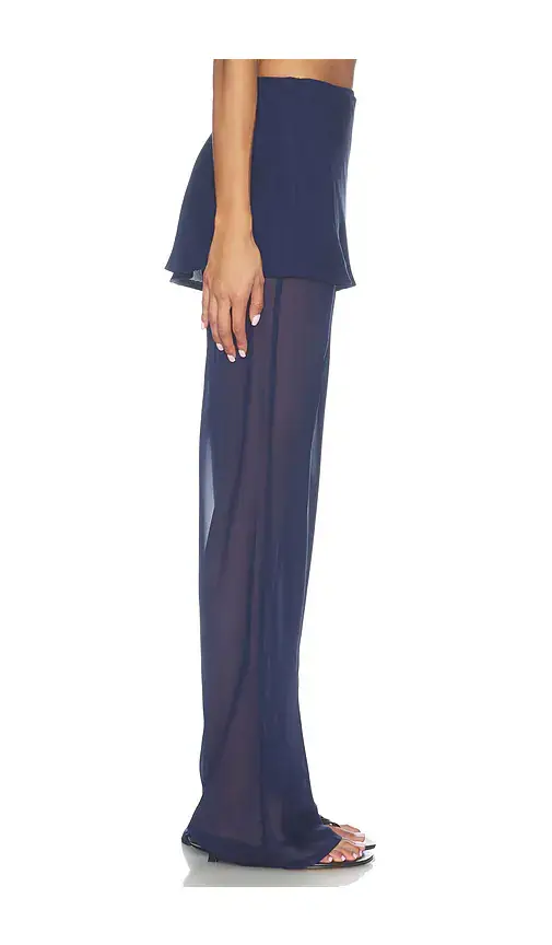 MADISON THE LABEL x REVOLVE Sara Pants | Thumbnail 2 MADISON THE LABEL x REVOLVE Sara Pants | Thumbnail 2