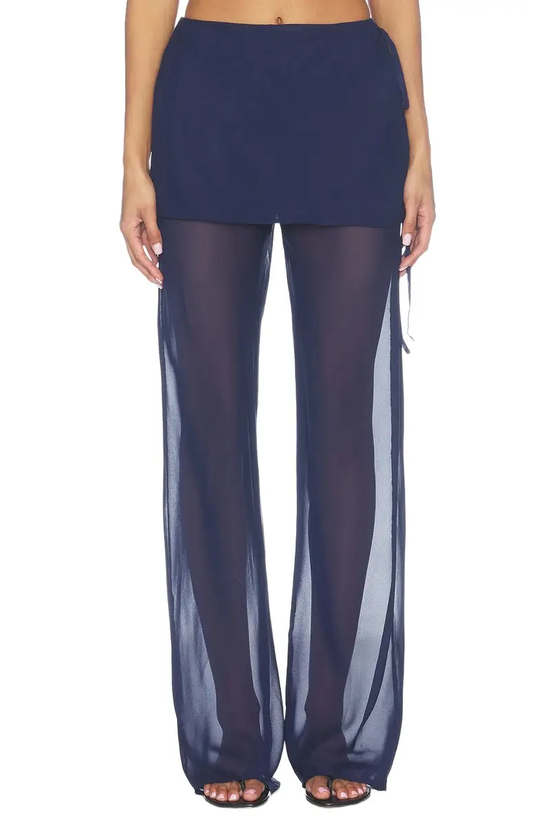 x REVOLVE Sara Pants