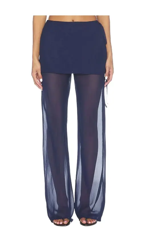 MADISON THE LABEL x REVOLVE Sara Pants