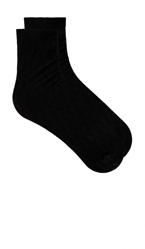 Cotton Diamond Socks Cotton Diamond Socks