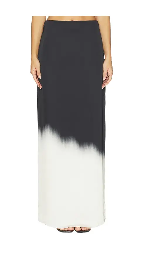 Baobab Renata Maxi Skirt