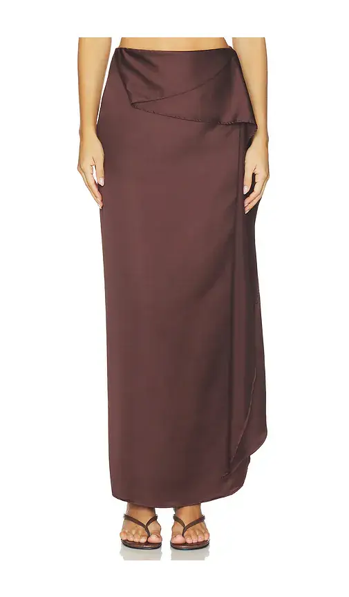 Baobab Lorena Maxi Skirt | Thumbnail 2 Baobab Lorena Maxi Skirt | Thumbnail 2
