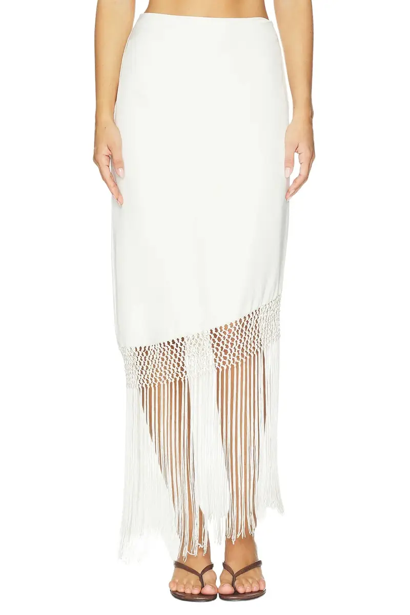 Baobab Austin Maxi Skirt