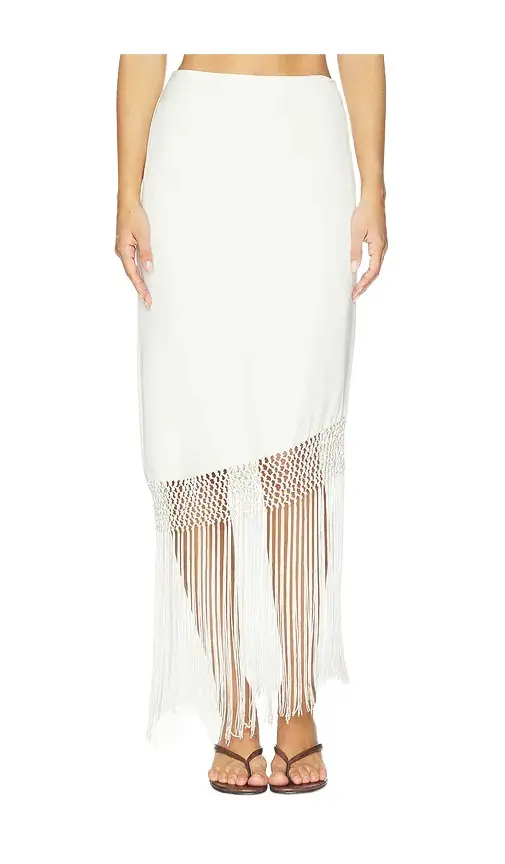Austin Maxi Skirt