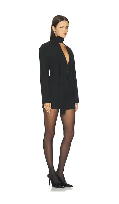 NBD Tasnim Blazer Dress | Thumbnail 2 NBD Tasnim Blazer Dress | Thumbnail 2
