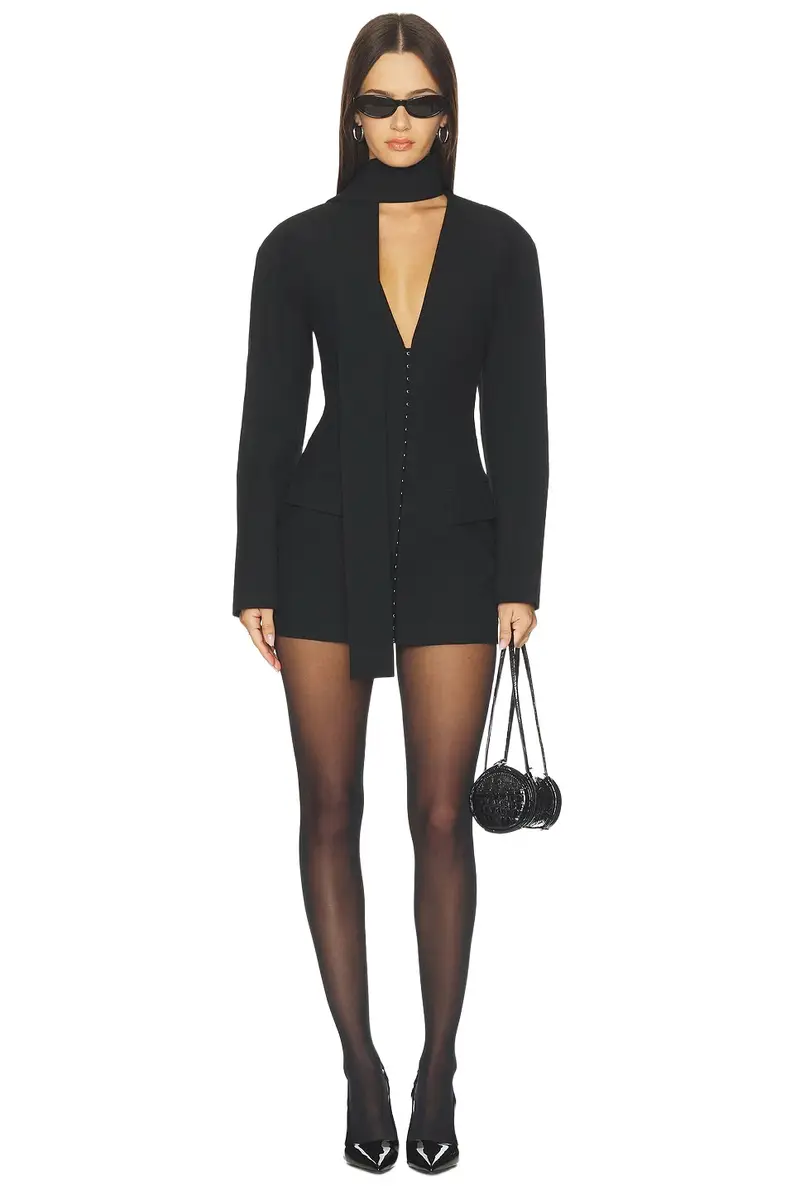 NBD Tasnim Blazer Dress