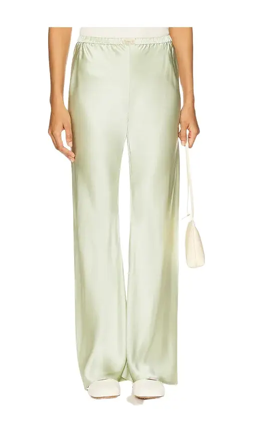 Bias Cut Pant Bias Cut Pant