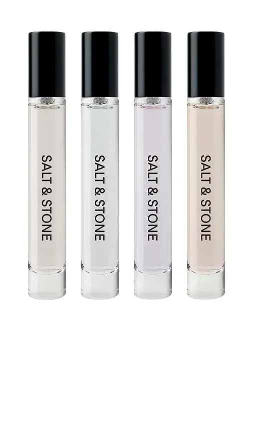 SALT & STONE Body Mist Discovery Set | Thumbnail 2 SALT & STONE Body Mist Discovery Set | Thumbnail 2